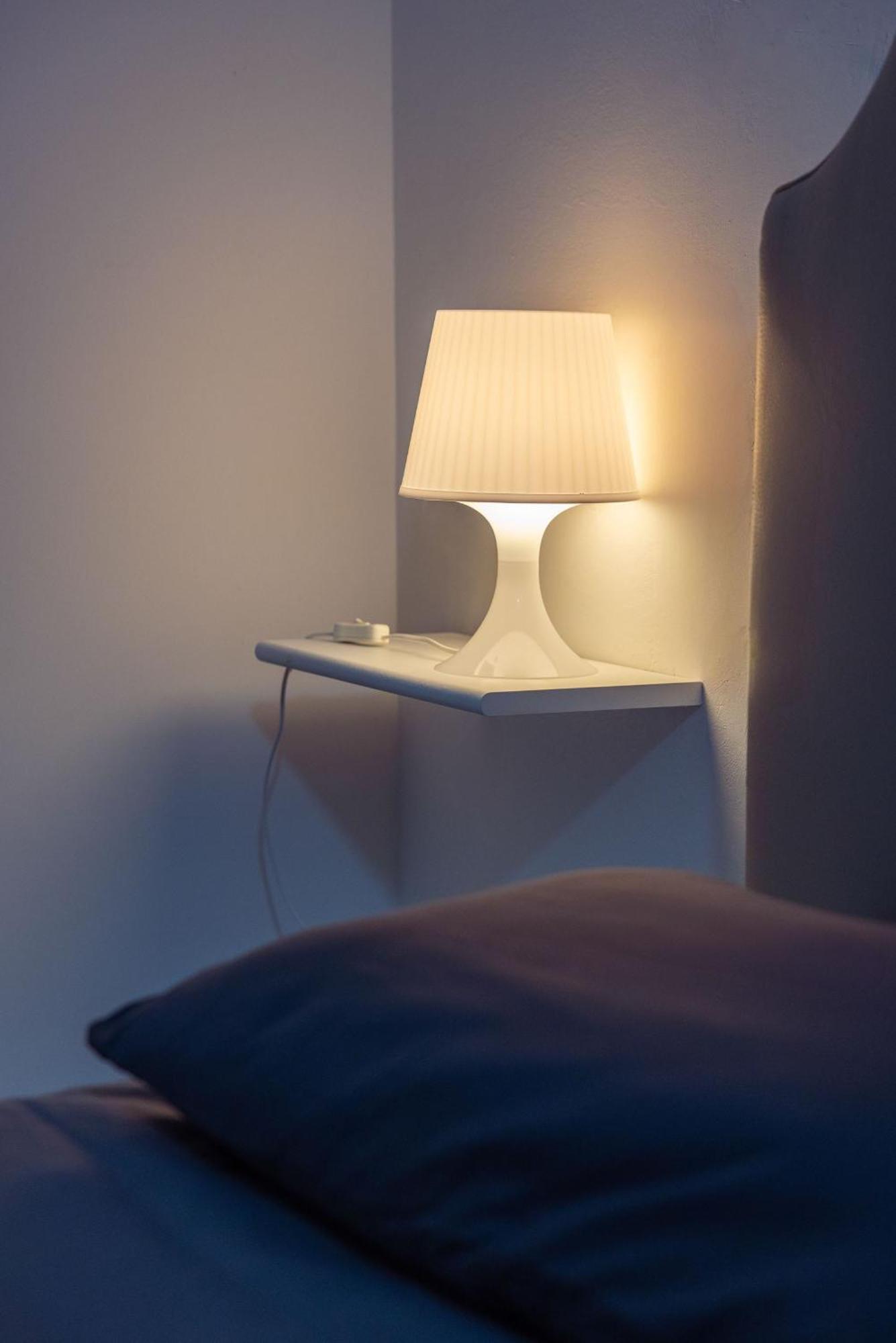 Chic House Apartment บารี ภายนอก รูปภาพ