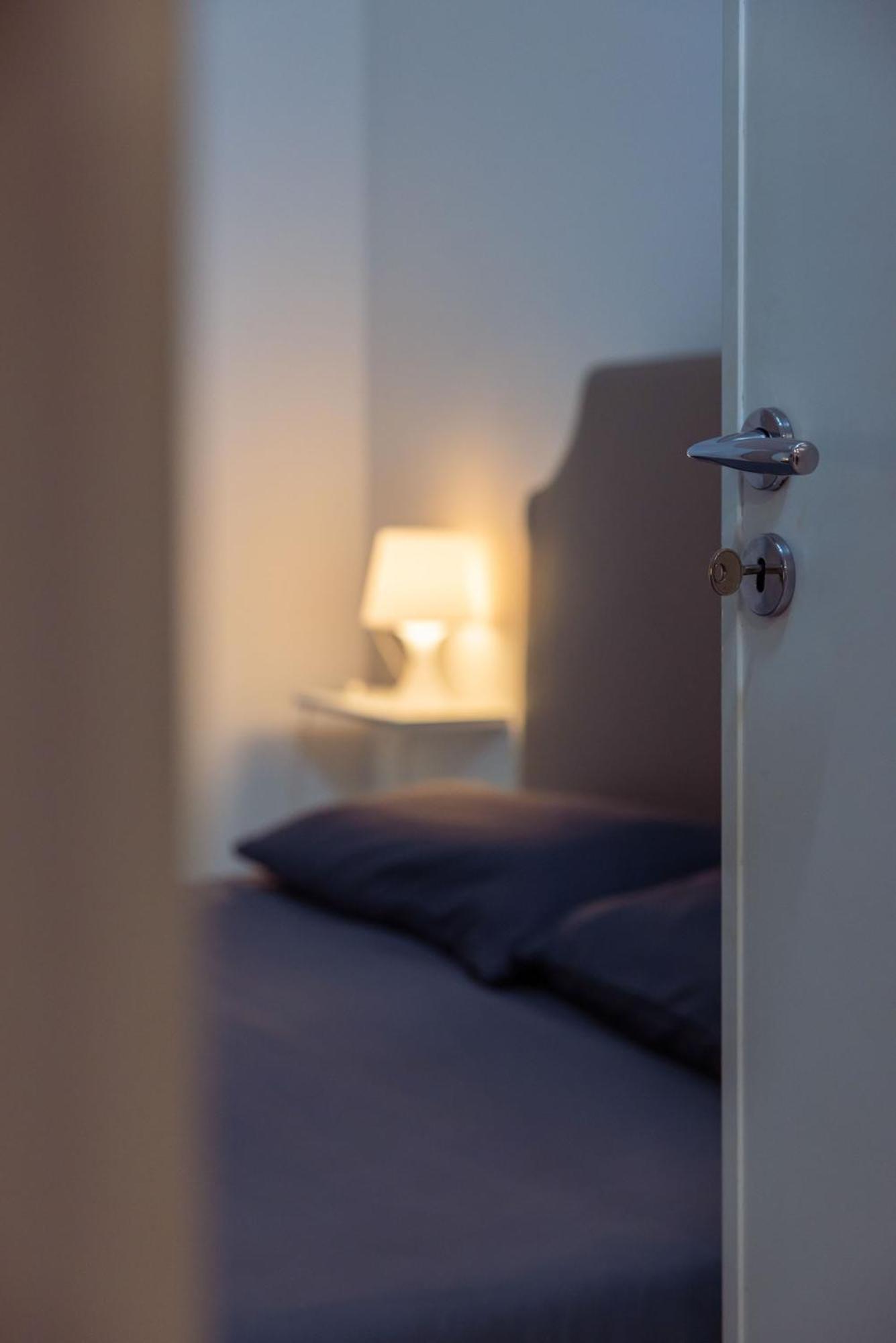 Chic House Apartment บารี ภายนอก รูปภาพ