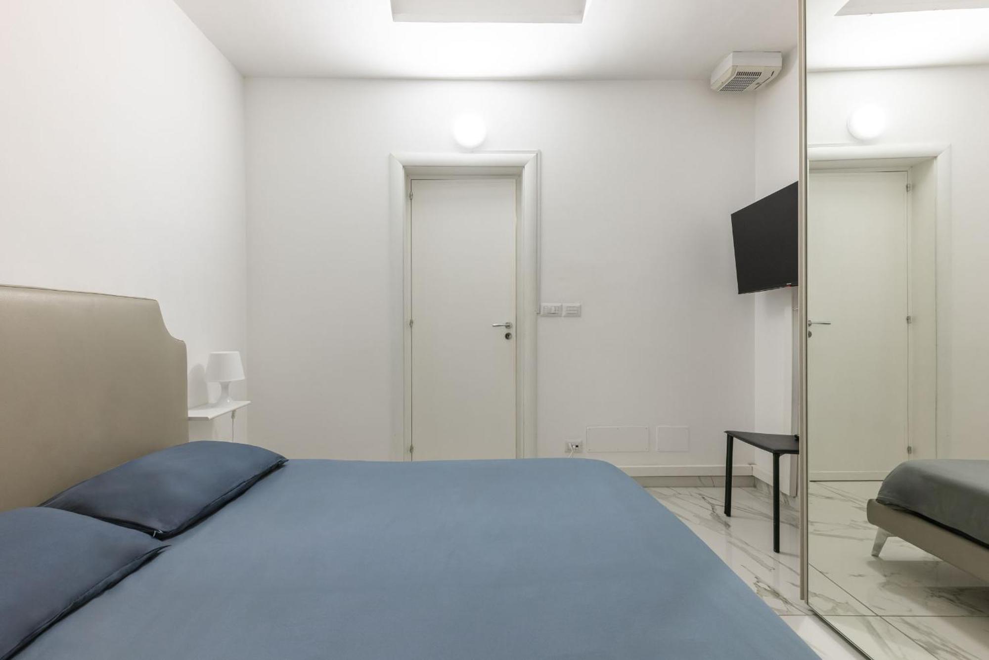 Chic House Apartment บารี ภายนอก รูปภาพ