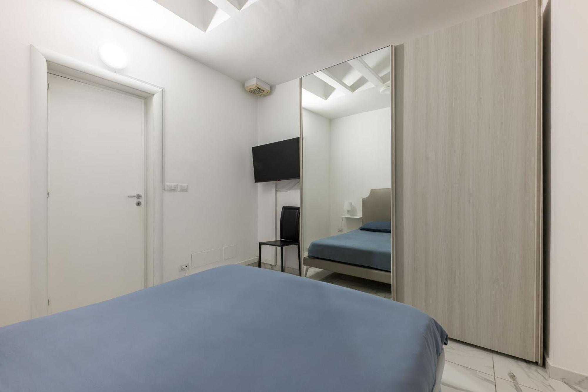 Chic House Apartment บารี ภายนอก รูปภาพ