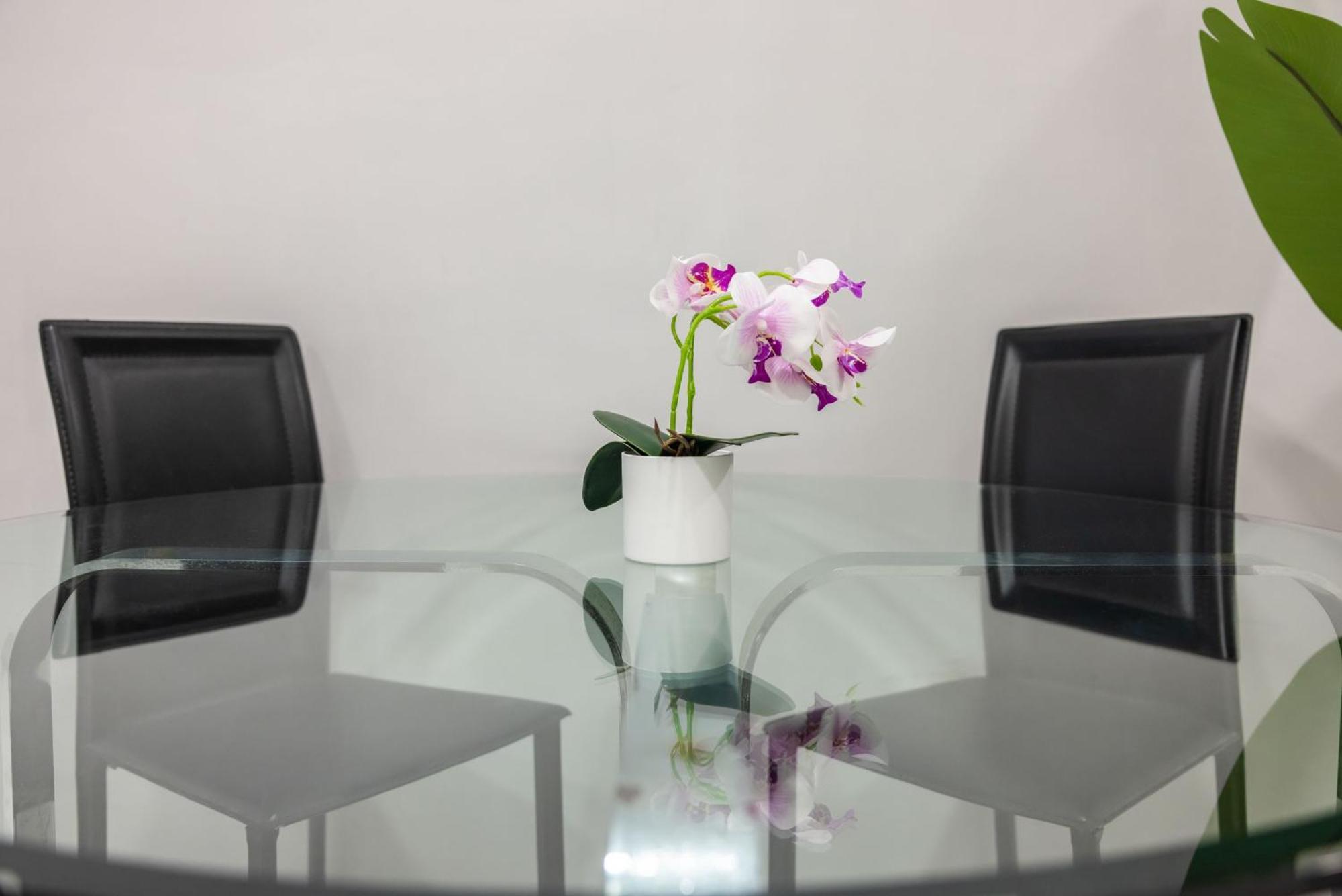 Chic House Apartment บารี ภายนอก รูปภาพ