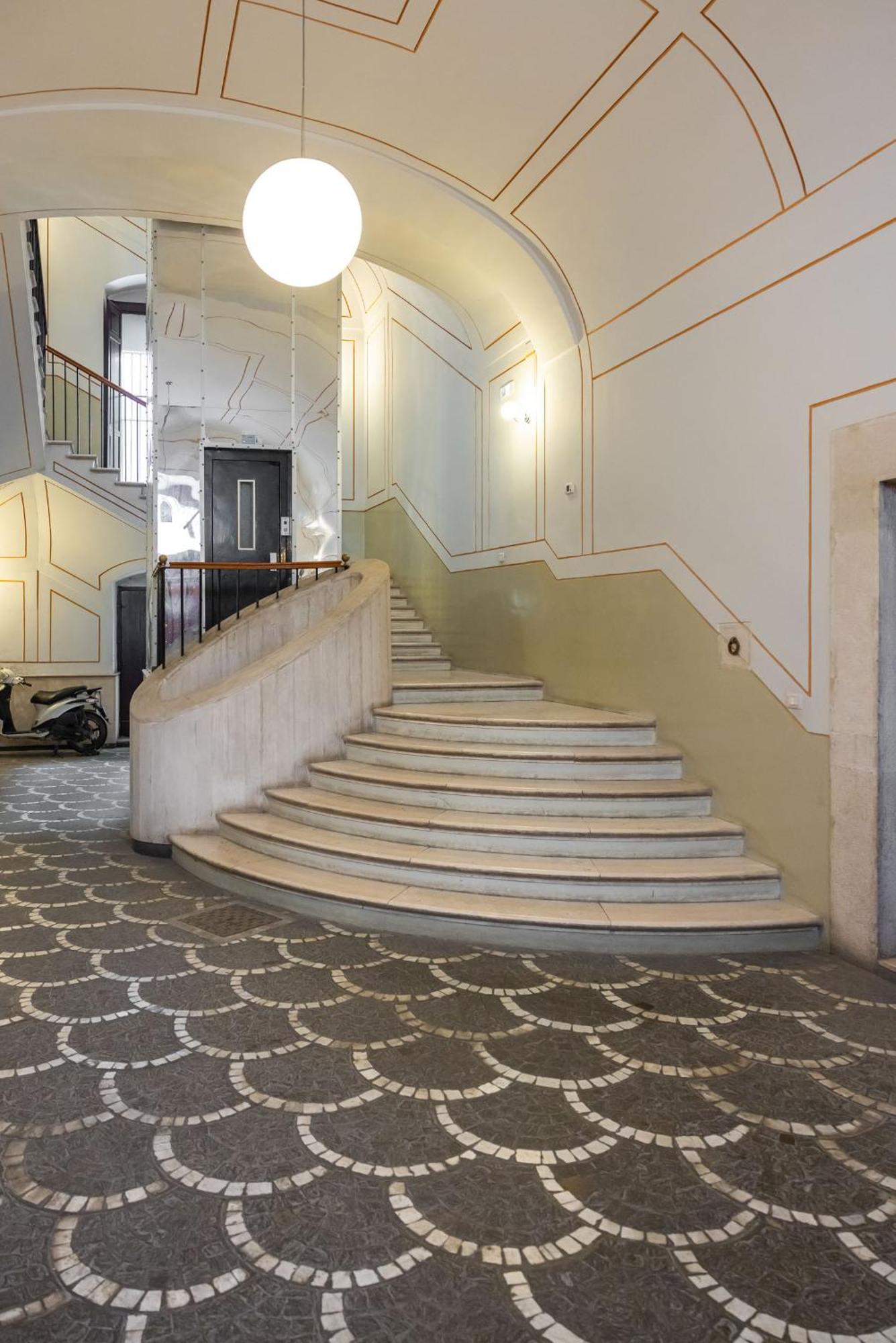 Chic House Apartment บารี ภายนอก รูปภาพ