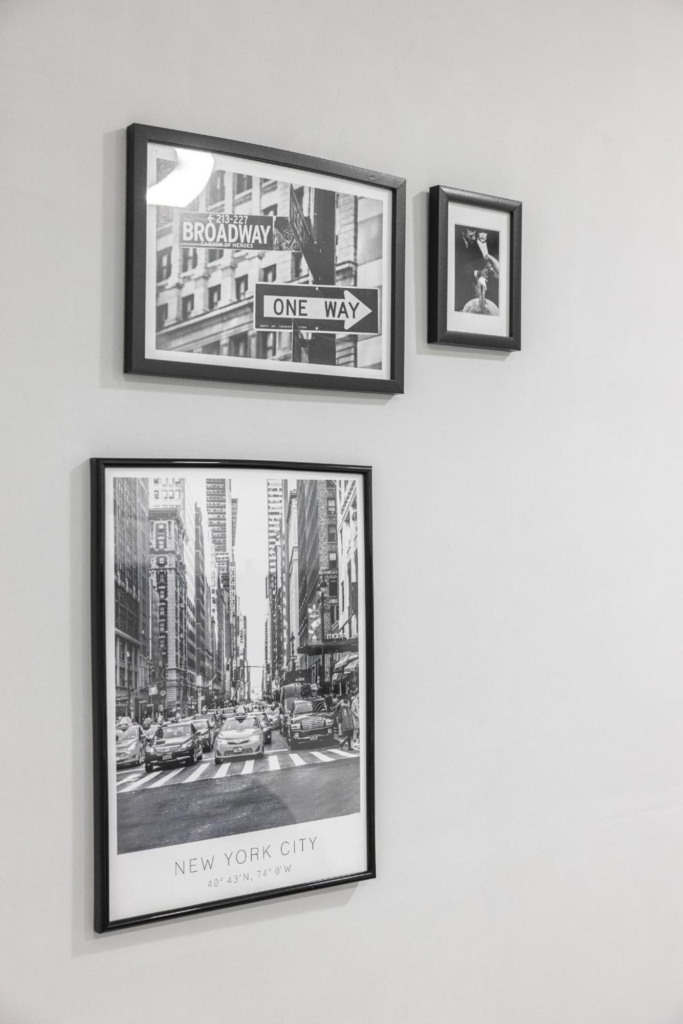 Chic House Apartment บารี ภายนอก รูปภาพ