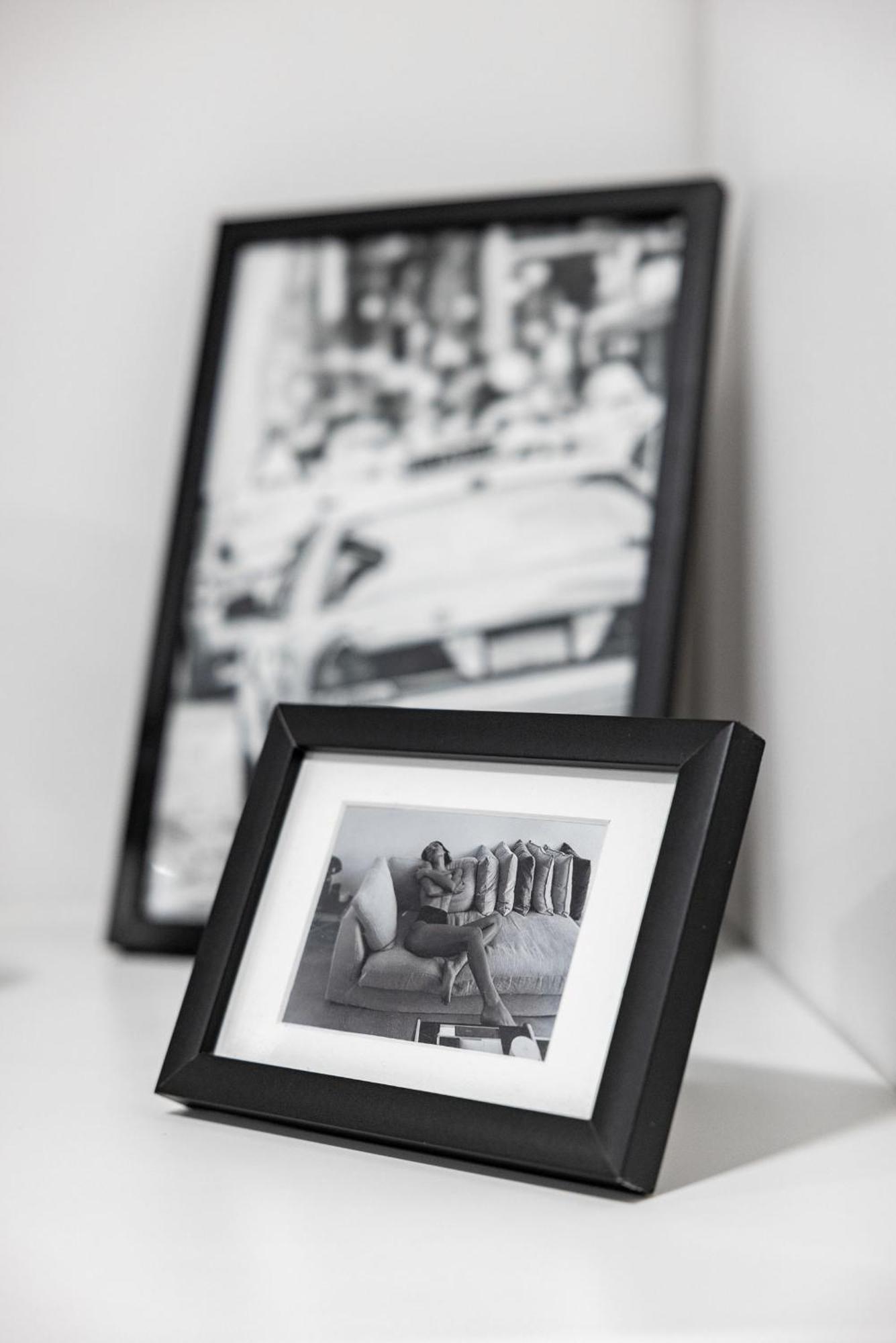 Chic House Apartment บารี ภายนอก รูปภาพ